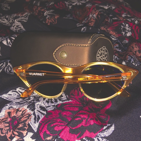 Vintage Vuarnet Sunglasses